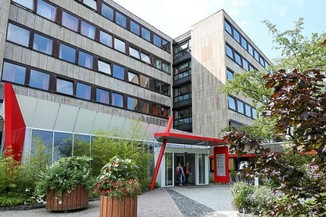 AWO-Psychatriezentrum in Königslutter