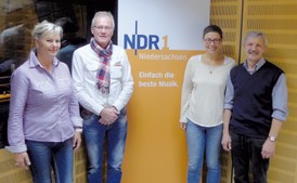 NDR1 Sendung