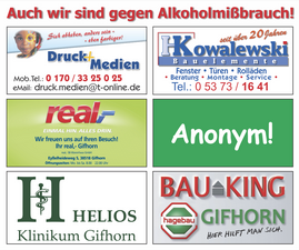 Sponsoren