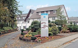 Haus Niedersachsen